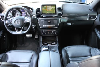 Mercedes-Benz GLE - afbeelding nr 2