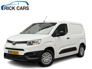 Toyota ProAce CITY 1.5 D-4D 102PK Euro 6 Live