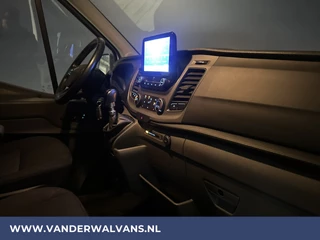 Ford Transit Parkeersensoren, Stoelverwarming, Verwarmde voorruit, Bijrijdersbank - afbeelding nr 15