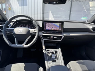SEAT Leon - afbeelding nr 9