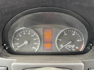 Mercedes-Benz Sprinter L3H2 Dubbele Cabine Climate Control Trekhaak Camera Navigatie - afbeelding nr 24
