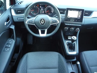 Renault Captur - afbeelding nr 11