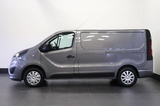 Opel Vivaro - Airco - Navi - Cruise - € 9.950,- Excl. - afbeelding nr 6
