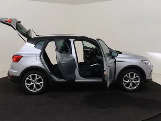 SEAT Arona - afbeelding nr 22
