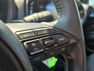 Toyota Aygo Toyota Aygo X 1.0 VVT-i S-CVT Play | Automaat | Carplay / Cruise / Camera | 2024 - afbeelding nr 23