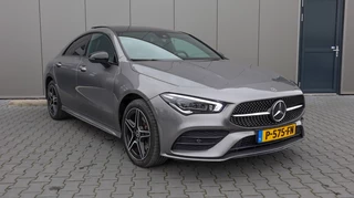 Mercedes-Benz CLA - afbeelding nr 9