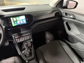 Volkswagen T-Cross Volkswagen T-Cross 1.0 TSI DSG Life Business | CARPLAY | ACC - afbeelding nr 23