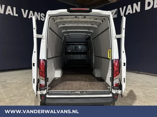 Iveco Daily Parkeersensoren, bijrijdersbank - afbeelding nr 3