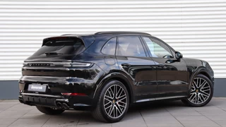 Porsche Cayenne | InnoDrive | Head-up | Panoramadak | Soft-Close | BOSE Sound | Achterasbesturing - afbeelding nr 3