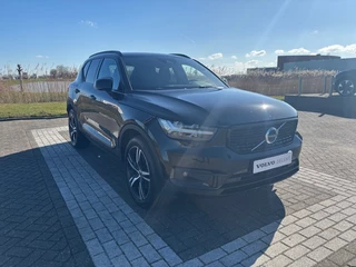 Volvo XC40 - afbeelding nr 24