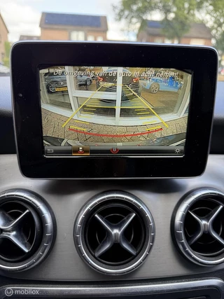 Mercedes-Benz CLA Mercedes CLA-klasse 200 AMG, Climat, Camera, Leer, Lm.. - afbeelding nr 14