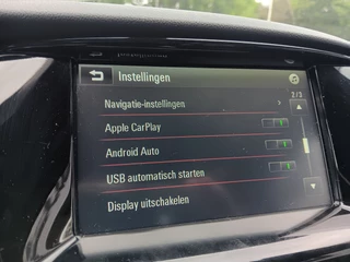 Opel KARL Opel KARL 1.0 ecoFLEX 120 Jaar Edition|NAVI|CARPLAY|CRUISE|AIRCO - afbeelding nr 19