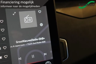 Lynk & Co 01 Lynk & Co 01 1.5 NL auto 360 camera 3d view panodak stoelverwarming carplay dab+ adaptive cruise control android - afbeelding nr 50