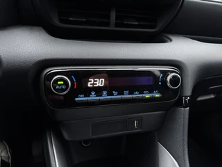 Toyota Yaris - afbeelding nr 8