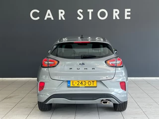 Ford Puma Ford Puma 1.0 EcoBoost Hybrid ST-Line NL AUTO - afbeelding nr 5