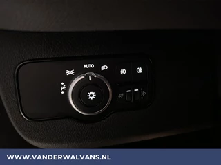 Mercedes-Benz Sprinter Android Auto, Cruisecontrol, Chauffeursstoel - afbeelding nr 17