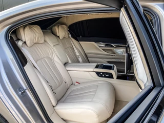 BMW 7 Serie BMW 7 Serie 740Le 326PK Automaat xDrive iPerformance High Executive | FULL OPTIONS | VIERWIELBESTURING | REAR SEAT PACKAGE | SOFTCLOSE | - afbeelding nr 20
