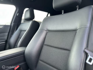 Mercedes-Benz E-Klasse Mercedes E-klasse Estate 350 AMG BlueTEC Ambition Avantgarde - afbeelding nr 36