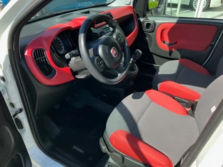 Fiat Panda - afbeelding nr 13