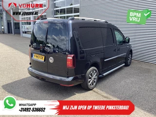 Volkswagen Caddy - afbeelding nr 7