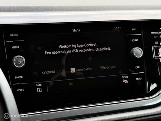 Volkswagen Polo Volkswagen Polo 1.0 TSI Highline |Carplay|ACC|Aut. Climate - afbeelding nr 23