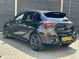 Opel Corsa Opel Corsa 1.2 Turbo GS-Line AUTOMAAT / VOL in de opties / 10.037 KM / 1e eigenaar!! - afbeelding nr 12