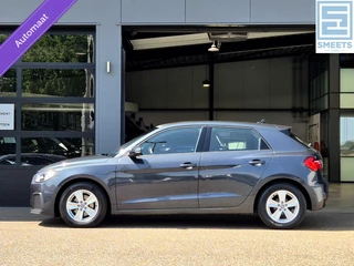 Audi A1 Sportback Audi A1 Sportback 30TFSI Pro Line Automaat |Navi|Virtual|PDC - afbeelding nr 3