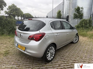 Opel Corsa Opel Corsa 1.4 Innovation NAP CARPLAY 1ste Eig CAM PDC CLIMA - afbeelding nr 5