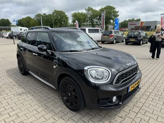 MINI Countryman Mini Countryman 2.0 Cooper S Chili in absoluut top staat - afbeelding nr 5