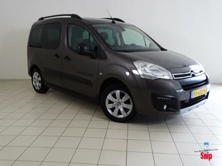 Citroën Berlingo Citroen Berlingo 1.2 PureTech Live - afbeelding nr 18