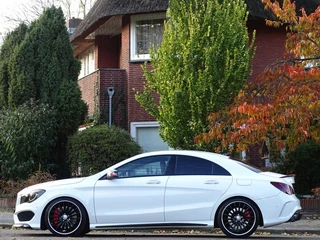 Mercedes-Benz CLA - afbeelding nr 5