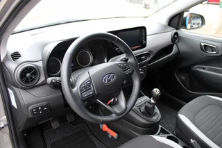 Hyundai i10 - afbeelding nr 9