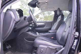 Volvo XC40 Volvo XC40 T4 190pk Inscription | Camera | Climate | Trekhaak - afbeelding nr 13