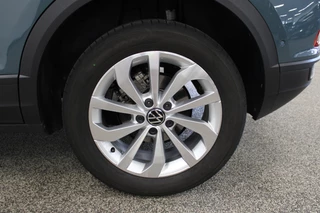 Volkswagen T-Roc Volkswagen T-Roc 1.0 TSI Life Business Camera|Navi|Stoelverw. - afbeelding nr 23