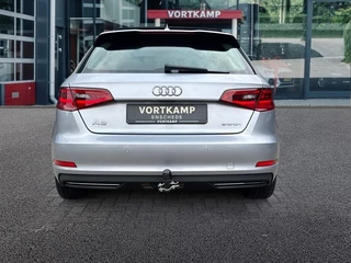 Audi A3 Audi A3 1.4 E-TRON S LINE PANO-DAK/NAVI/ACC/PDC/ELECTR-STOELEN - afbeelding nr 6