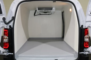 Citroën Berlingo - afbeelding nr 4