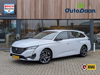 Peugeot 308 SW 1.2 PureTech Allure | 360° Camera | Automaat