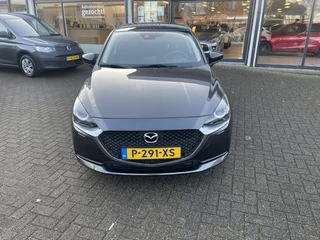 Mazda 2 - afbeelding nr 3