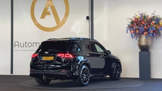 Mercedes-Benz GLE - afbeelding nr 16