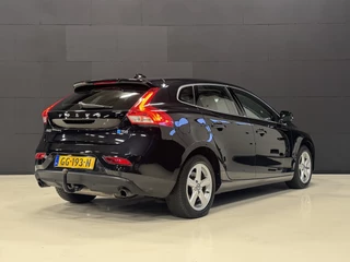 Volvo V40 | Clima | Cruise - afbeelding nr 4