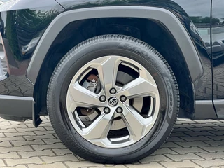 Toyota RAV4 Toyota RAV4 2.5 Hybrid AWD Executive Automaat | Trekhaak | Leder | NL auto - afbeelding nr 4