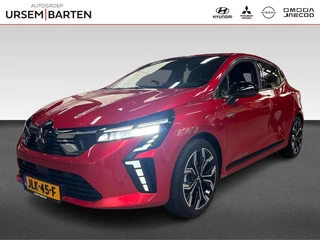 Mitsubishi Colt 1.6 HEV Intense+