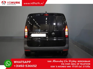 Volkswagen Caddy - afbeelding nr 6