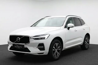 Volvo XC60 B4 MHEV 197PK Momentum 2WD | Dealeronderhouden