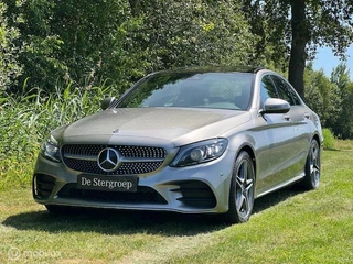 Mercedes-Benz C-Klasse - 317191478-0