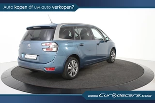 Citroën Grand C4 Picasso Citroën Grand C4 Picasso 1.6 BlueHDi Business *Navigatie*Parkassist*Keyless* - afbeelding nr 8