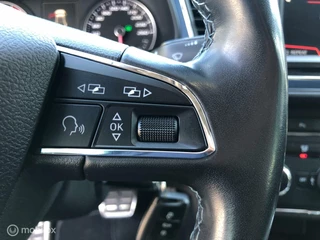 SEAT Leon Seat Leon 1.2 TSI Style Business / AUTOMAAT - afbeelding nr 19