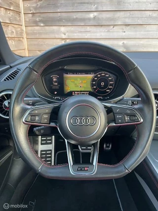 Audi TTS Audi TT 2.0 TFSI TTS quattro Pro Line + Camera-Virt - afbeelding nr 18