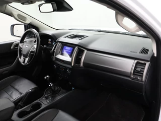 Ford Ranger | 3500Kg Trekhaak | Lede | Navigatie | Camera - afbeelding nr 24