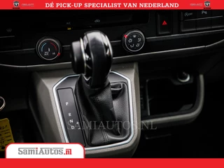 Volkswagen Transporter Volkswagen Transporter 2.0 TDI DC L2H1 30 Bulli 6 Persoons | Zeer Dik | In Zeer Goede Conditie | Comfortabele Dubbele Cabine met 6 Zitplaatsen | Body Kit | 20 Inch Brede Zwarte Wielen | Full Led | Camera | 2X Schuif Deuren | - afbeelding nr 25